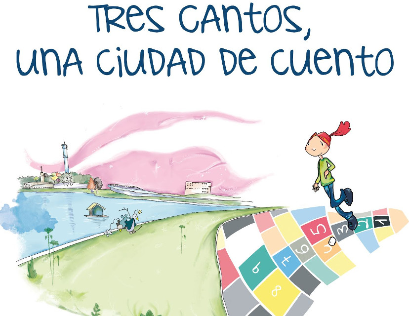 La AV de Tres Cantos pide la retirada de un cuento infantil editado por el Ayuntamiento por ser un “pasquín” de propaganda política