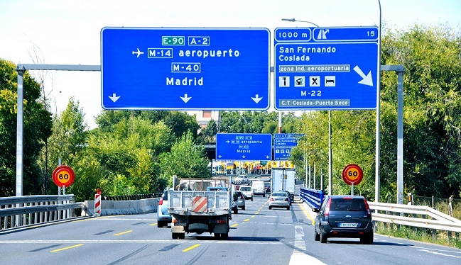 La comarca del Henares-Jarama se asfixia: es urgente frenar la contaminación atmosférica