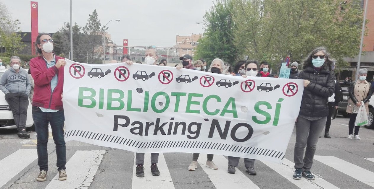 La nueva Ordenanza de Movilidad de Madrid, una norma “regresiva” que “nos retrotrae a tiempos pasados”