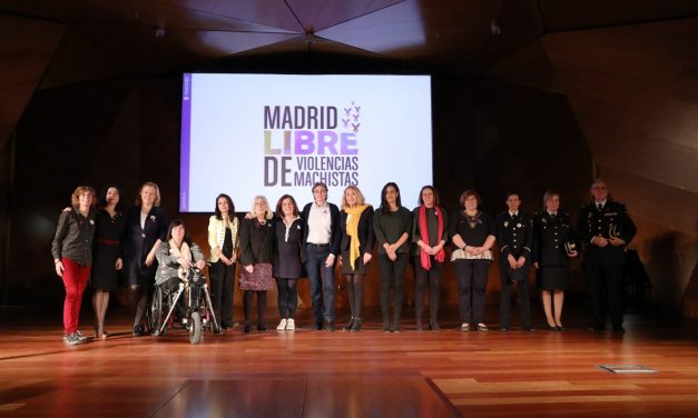 Fallece Lourdes Hernández, icono del feminismo vecinal