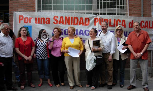 Fallece Lourdes Hernández, icono del feminismo vecinal