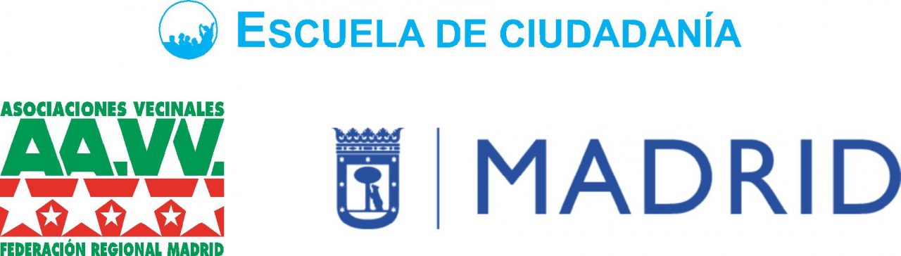 Logo Escuela Ciudadanía