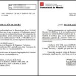 Las asociaciones vecinales de Centro consiguen las primeras multas de la Comunidad de Madrid contra pisos turísticos