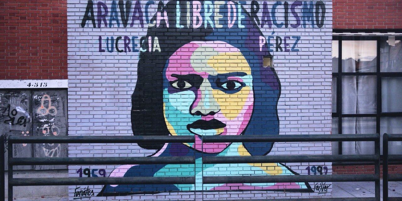 29 años recordando a Lucrecia Pérez