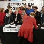 Las obras de ampliación de la línea 11 de Metro comenzarán por el tramo Plaza Elíptica-Conde de Casal