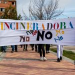 Este domingo, una marcha llegará hasta la incineradora de Valdemingómez para pedir su cierre