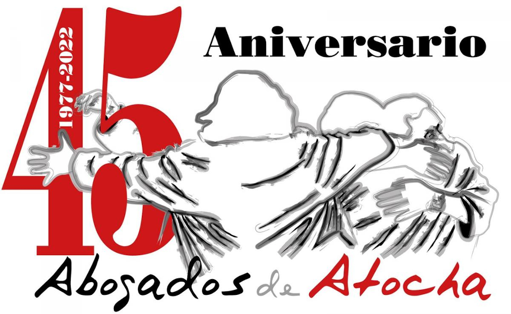 45 años sin nuestros queridos abogados de barrio