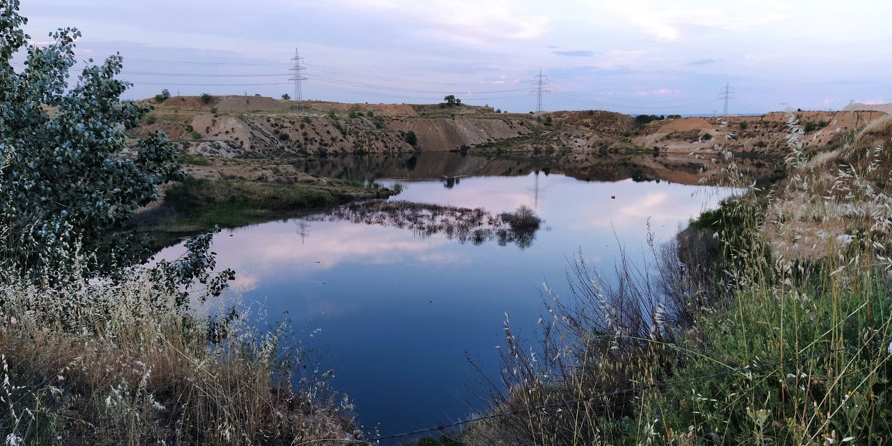 El Ayuntamiento de Madrid aprueba acciones inmediatas para la conservación de las Lagunas de Ambroz y su entorno