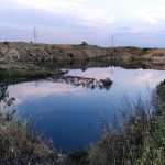 Bosque Metropolitano: la FRAVM rechaza perder suelo dotacional y convertir las Lagunas de Ambroz en un parque urbano
