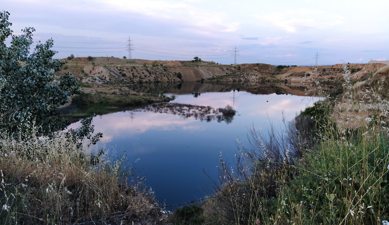 Bosque Metropolitano: la FRAVM rechaza perder suelo dotacional y convertir las Lagunas de Ambroz en un parque urbano