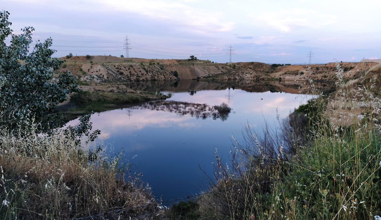 El Ayuntamiento de Madrid aprueba acciones inmediatas para la conservación de las Lagunas de Ambroz y su entorno