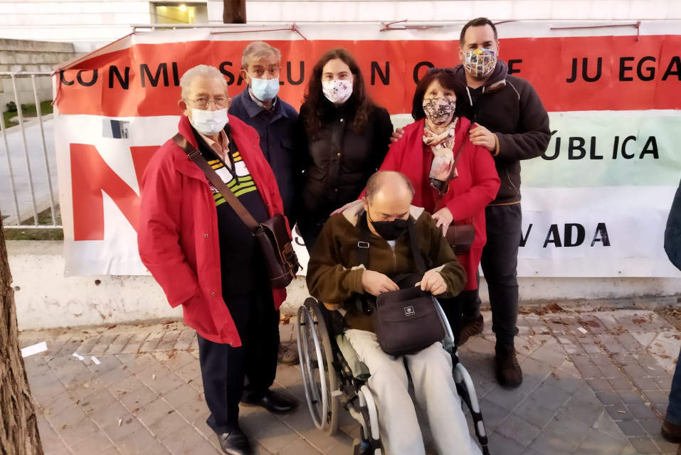 La Comunidad de Madrid deja a 16.000 vecinos de Vallecas sin atención médica por las tardes
