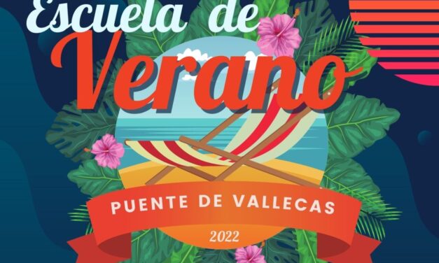 Vuelve la Escuela de Verano Puente de Vallecas con temas de gran interés para la vecindad de los barrios