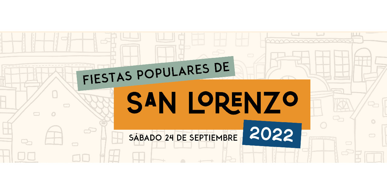El barrio de San Lorenzo (Hortaleza) recupera este sábado sus fiestas vecinales