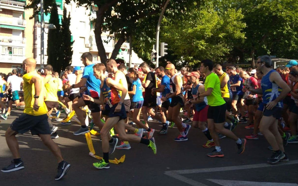 El Ayuntamiento pretende suspender la 43ª Carrera Popular Fiestas de La Elipa a tres días de su celebración