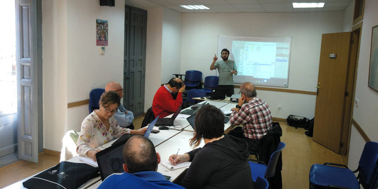 Se presenta en Madrid el Pacto Social por el Agua Pública ⋆ FRAVM