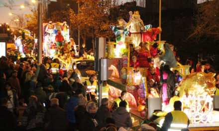 La Junta de Villaverde castiga a los barrios de la Cabalgata Popular dejando sin desfile a San Cristóbal y alterando el de Butarque