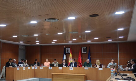 El Ayuntamiento de Valdemorillo aprueba una moratoria del despliegue del 5G