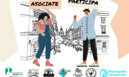 Juntas hacemos una Parla mejor: acércate a tu asociación vecinal