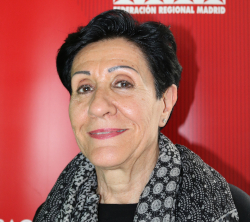Agustina Serrano Molina