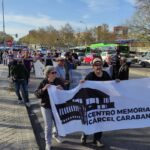 Más de 1.300 firmas piden la creación de un Centro de Memoria de la Cárcel de Carabanchel