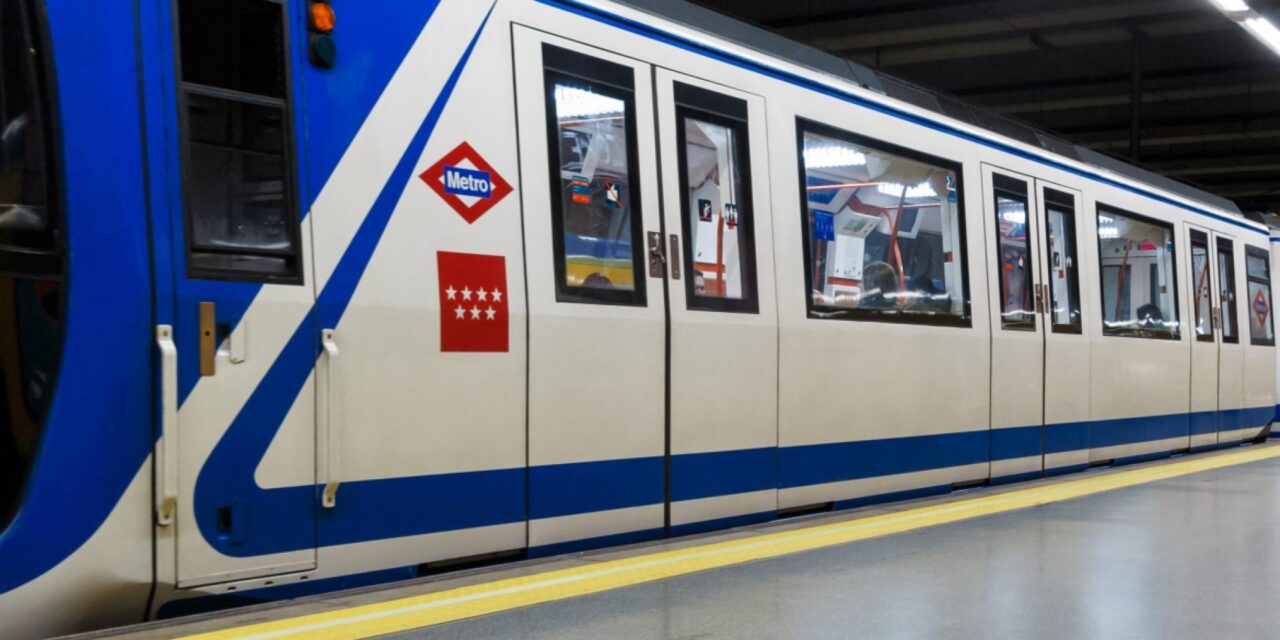 Exigimos la paralización de la remodelación de la Línea 1 de Metro hasta que no se apruebe un plan de transportes alternativo de consenso