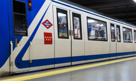Exigimos la paralización de la remodelación de la Línea 1 de Metro hasta que no se apruebe un plan de transportes alternativo de consenso