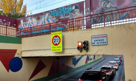 La Asociación Vecinal de San Nicasio rechaza la propuesta de túnel bajo la C-5 en Leganés