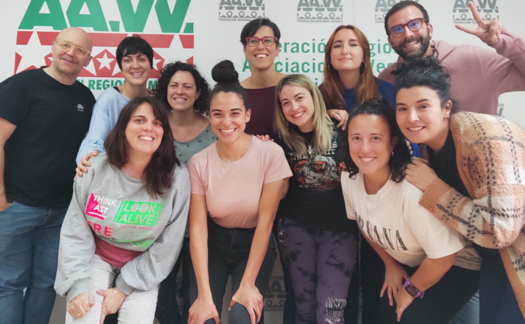 Se presenta en Madrid el Pacto Social por el Agua Pública ⋆ FRAVM
