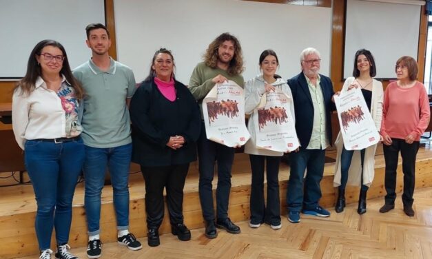 La Fundación de Abogados de Atocha convoca su VIII Premio Internacional de Narrativa Joven