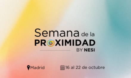 La I Semana de la Proximidad de Madrid servirá para impulsar una ciudad más cercana y sostenible