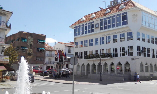 La Asociación Vecinal de La Poveda presenta al Ayuntamiento de Arganda del Rey un decálogo de propuestas urgentes de mejoras para el barrio