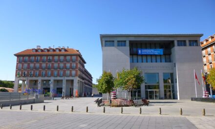 La Justicia obliga al Ayuntamiento de Leganés a revisar todas las liquidaciones del IBI del año 2020