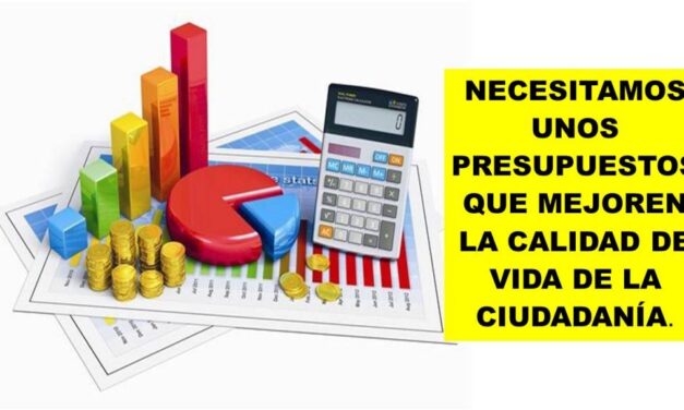 La federación vecinal de Leganés pide una reunión al alcalde para trasladarle propuestas de cara a los presupuestos para 2024