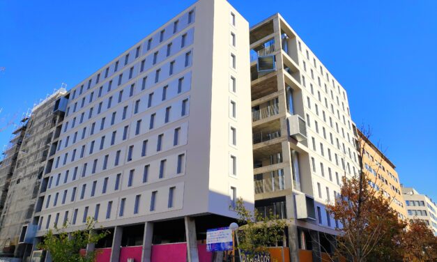 La FRAVM critica la decisión de la Comunidad de Madrid de incrementar los precios de las viviendas con protección pública