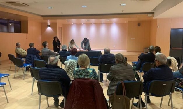 El Ayuntamiento de Arganda incumple su compromiso y se niega a constituir el Consejo Territorial de La Poveda