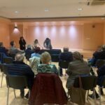 El Ayuntamiento de Arganda incumple su compromiso y se niega a constituir el Consejo Territorial de La Poveda