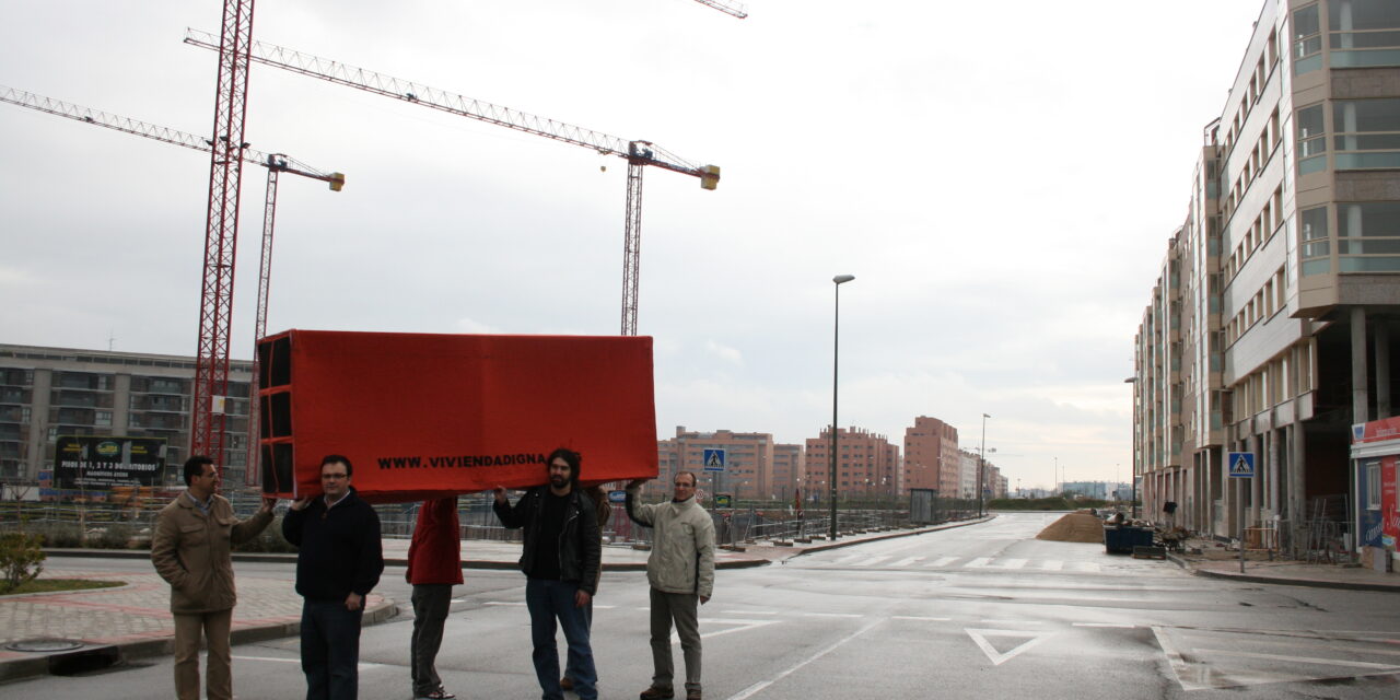 ¿Dónde están las viviendas asequibles del plan de choque de la Comunidad de Madrid?