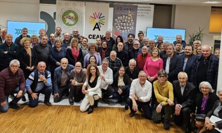 La CEAV condena el “todo vale” que se ha instalado en la política española y llama a defender la democracia