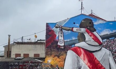 La FRAVM, por la permanencia del estadio del Rayo Vallecano en su actual ubicación