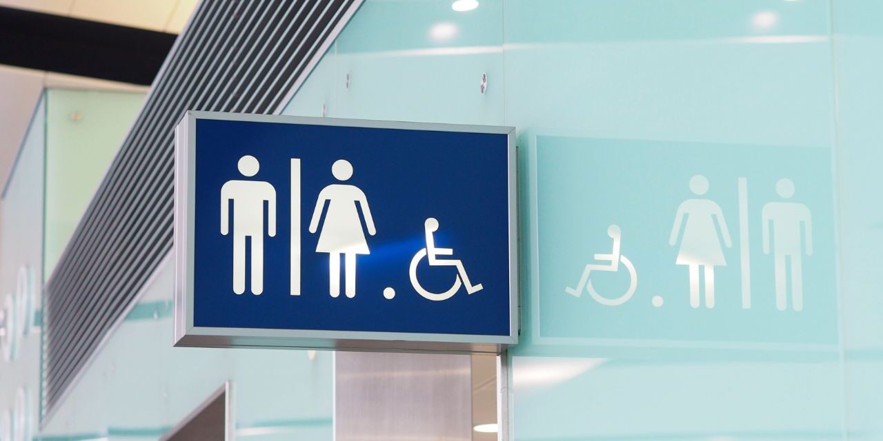 La Federación Vecinal de Leganés emplaza al Ayuntamiento a habilitar como “baños públicos” todos los existentes en los edificios municipales