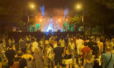 Nace el Butarque Fest para elegir a los artistas que actuarán en las fiestas populares de este barrio de Madrid