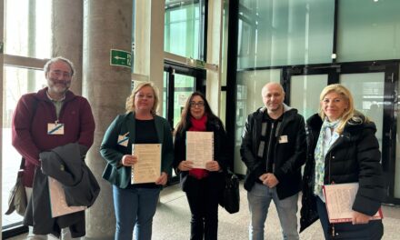 La Asamblea de Madrid admite a trámite la ILP para la climatización de los centros educativos públicos