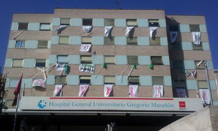 Preocupante contaminación electromagnética en un hospital de la Comunidad de Madrid