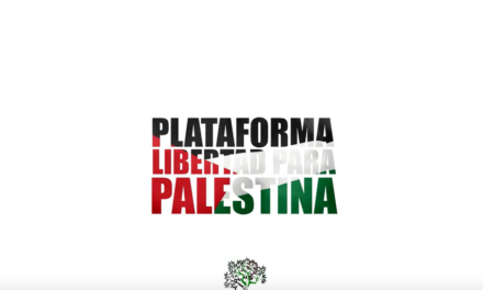 Voces influyentes se unen en un vídeo de apoyo al Estado Palestino y por un alto el fuego en Gaza