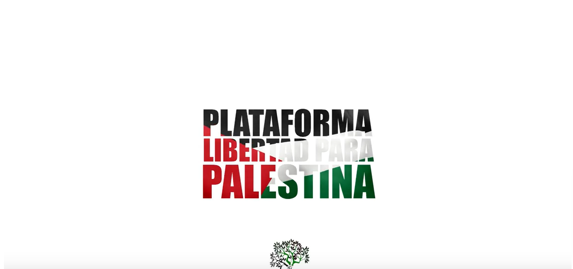 Voces influyentes se unen en un vídeo de apoyo al Estado Palestino y por un alto el fuego en Gaza