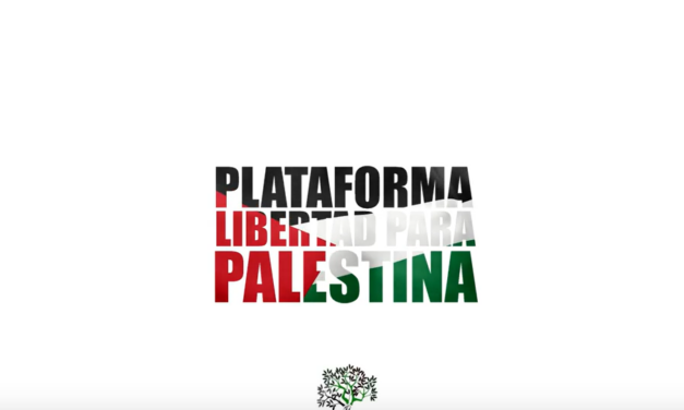 Voces influyentes se unen en un vídeo de apoyo al Estado Palestino y por un alto el fuego en Gaza