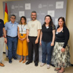 Las asociaciones vecinales de Tres Cantos y Colmenar Viejo se reúnen con el secretario de estado de Sanidad ante las carencias sanitarias de sus municipios
