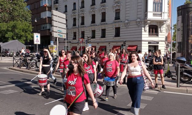 La Asociación Vecinal de Retiro Norte denuncia la actitud de bloqueo de la Junta de Distrito en la organización de las VI Fiestas de San Juan