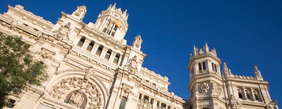 La FRAVM retoma el diálogo directo con el alcalde de Madrid con una reunión en Cibeles